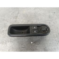 PANEL STEROWANIA SZYB I LUSTEREK RENAULT CLIO III 1.5 DCI 68KM1.5 DCI20088200356515BNV676685358                                            
