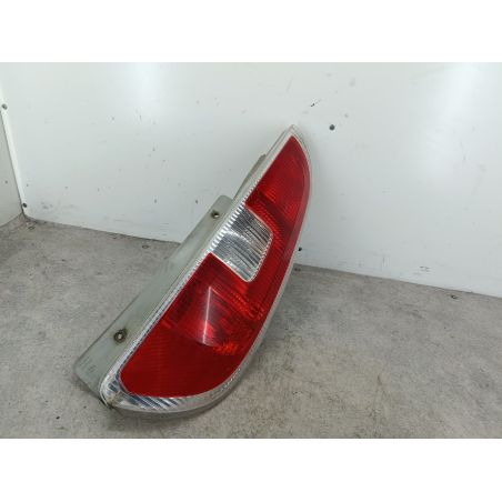 LAMPA TYLNA PRAWA SKODA ROOMSTER 1.4 16V 85KM 1.4 16V 2007 5J7945096 LF9R 85 5395 