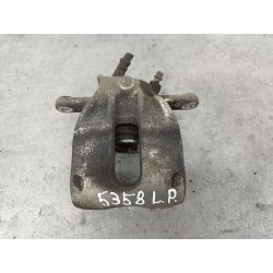 ZACISK HAMULCOWY LEWY PRZÓD RENAULT CLIO III 1.5 DCI 68KM1.5 DCI2008NV676685358                                            