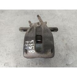 ZACISK HAMULCOWY PRAWY PRZÓD RENAULT CLIO III 1.5 DCI 68KM1.5 DCI2008NV676685358                                            