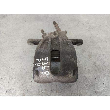 ZACISK HAMULCOWY PRAWY PRZÓD RENAULT CLIO III