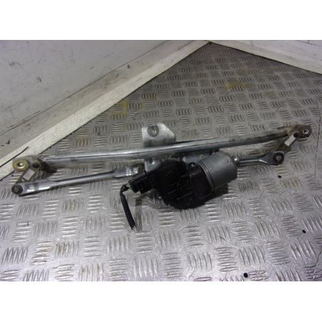 MECHANIZM WYCIERACZEK VW PASSAT B5 2000 0390241528  3B1955113D 