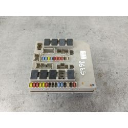 MODUŁ UCH RENAULT CLIO III 1.5 DCI 68KM1.5 DCI2008674658ANV676685358                                            