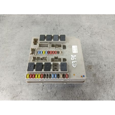 MODUŁ UCH RENAULT CLIO III