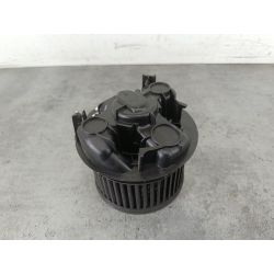 WENTYLATOR NAWIEWU, DMUCHAWA RENAULT CLIO III 1.5 DCI 68KM1.5 DCI2008NV676685358                                            