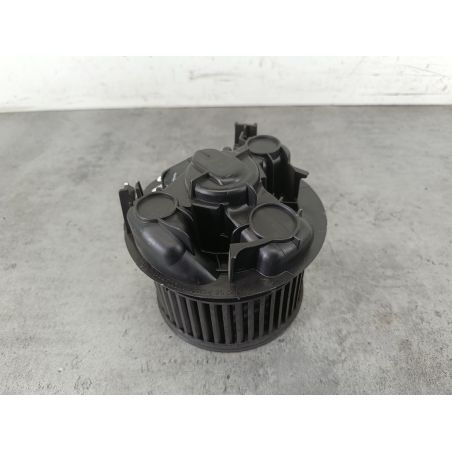 WENTYLATOR NAWIEWU, DMUCHAWA RENAULT CLIO III 1.5 DCI 68KM 1.5 DCI 2008 NV676 68 5358 