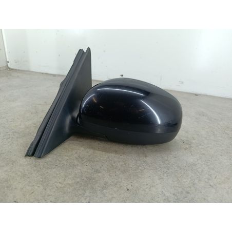 LUSTERKO LEWE SKODA ROOMSTER 1.4 16V 85KM 1.4 16V 2007 5J1857501AR LF9R 85 5395 