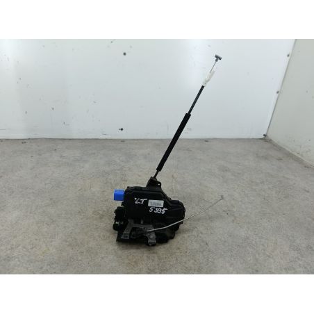 ZAMEK DRZWI LEWY TYŁ SKODA ROOMSTER