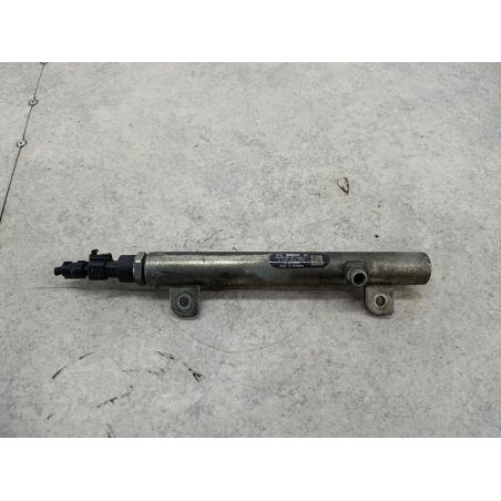 LISTWA WTRYSKOWA BENZYNA ALFA ROMEO GT II 1.9 JTD 150KM 1.9 JTD 2004 55187887 0445214058  BOSCH 651 150 5239 