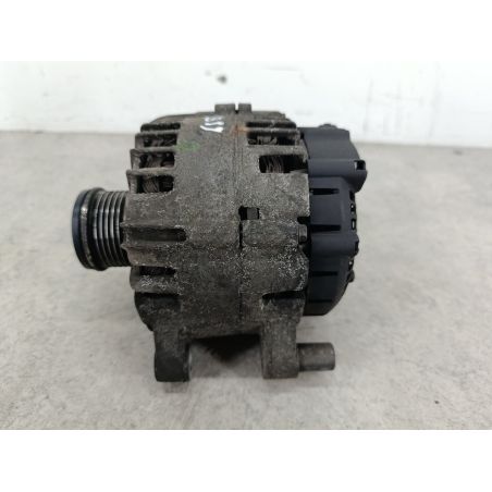 ALTERNATOR FIAT SCUDO II 2.0 JTD 2010 9665617780 TG15C134  VALEO 120 5399 