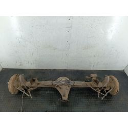 MOST TYLNY MITSUBISHI PAJERO PININ 1.8 16V 114KM1.8 16V2001G45C1145381                                            