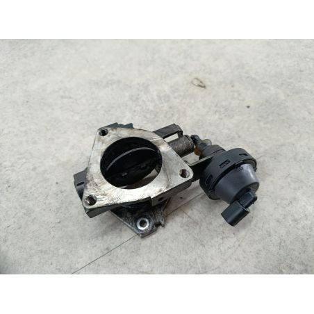 PRZEPUSTNICA ALFA ROMEO GT II