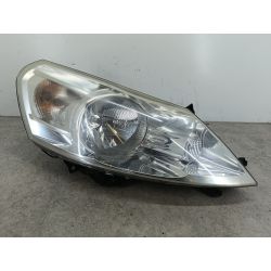 LAMPA PRZÓD PRAWA FIAT SCUDO II 2.0 JTD20101401367980 89902604  VALEO1205399                                            