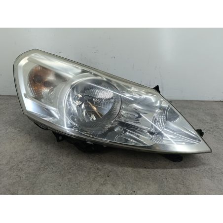 LAMPA PRZÓD PRAWA FIAT SCUDO II 2.0 JTD 2010 1401367980 89902604  VALEO 120 5399 