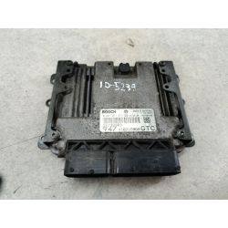 KOMPUTER, STEROWNIK ALFA ROMEO GT II 1.9 JTD 150KM1.9 JTD200455198809 6511505239                                            