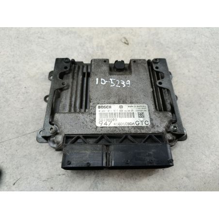 KOMPUTER, STEROWNIK ALFA ROMEO GT II