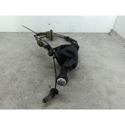 LEWAREK ZMIANY BIEGÓW LINKI FIAT SCUDO II 2.0 JTD20109613266B1205399                                            