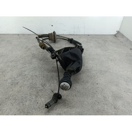 LEWAREK ZMIANY BIEGÓW LINKI FIAT SCUDO II 2.0 JTD 2010 9613266B 120 5399 