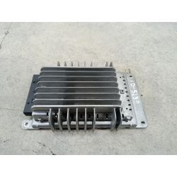 WZMACNIACZ SUBWOFERA ALFA ROMEO GT II 1.9 JTD 150KM1.9 JTD200400606833250 BOSE6511505239                                            