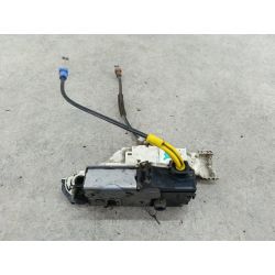 ZAMEK DRZWI SKRZYDŁOWYCH PRAWY FIAT SCUDO II 2.0 JTD20109681336180 408271491205399                                            