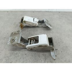 ZAWIASY DRZWI PRAWY TYŁ KPL FIAT SCUDO II 2.0 JTD20101205399                                            