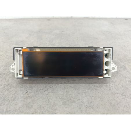 WYŚWIETLACZ FIAT SCUDO II 2.0 JTD 2010 9665614680 120 5399 