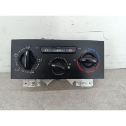 PANEL NAWIEWU FIAT SCUDO II 2.0 JTD20101400153380 1205399                                            