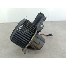 WENTYLATOR NAWIEWU, DMUCHAWA FIAT SCUDO II 2.0 JTD20105F2028400  5E74284001205399                                            