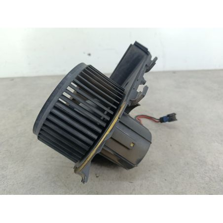 WENTYLATOR NAWIEWU, DMUCHAWA FIAT SCUDO II 2.0 JTD 2010 5F2028400  5E7428400 120 5399 