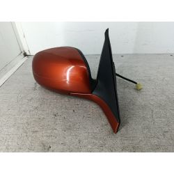 LUSTERKO PRAWE SUZUKI SWIFT IV 1.3 92KM1.3 VVT200784701-62JB0/ZFSZFS925258                                            