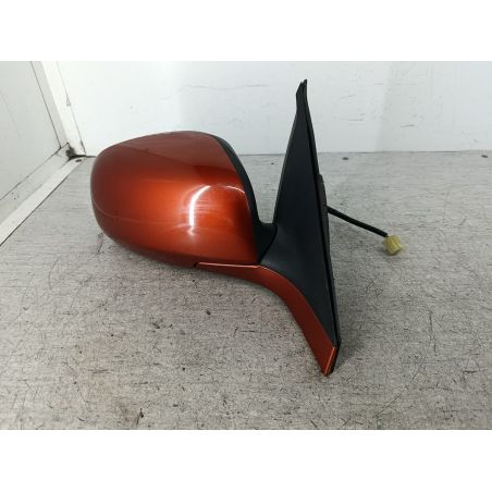 LUSTERKO PRAWE SUZUKI SWIFT IV 1.3 92KM 1.3 VVT 2007 84701-62JB0/ZFS ZFS 92 5258 