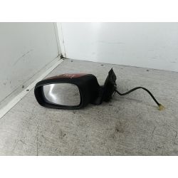 LEFT MIRROR SUZUKI SWIFT IV 1.3 92KM1.3 VVT2007ZFS925258                                            