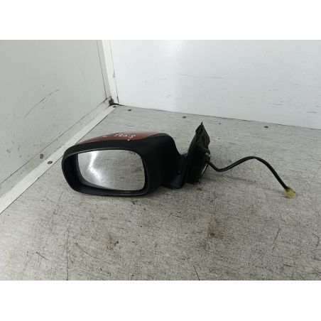 LEFT MIRROR SUZUKI SWIFT IV 1.3 92KM 1.3 VVT 2007 ZFS 92 5258 