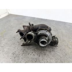 TURBINE AUDI A6 C5 2.5 TDI 163KM2.5 TDI2004059145701F GT2052VLY1X1635331                                            