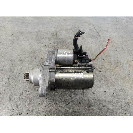starter SEAT CORDOBA III 1.4 16V 2007 LS7Z 86 5348 