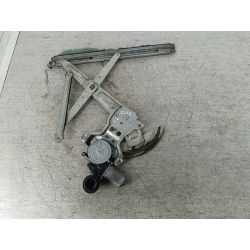 PODNOŚNIK SZYBY LEWY PRZÓD SUZUKI SWIFT IV 1.3 92KM1.3 VVT2007ZFS925258                                            