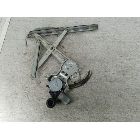 PODNOŚNIK SZYBY LEWY PRZÓD SUZUKI SWIFT IV