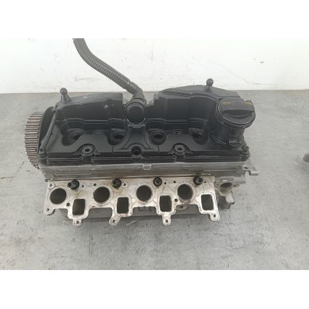 GŁOWICA VW PASSAT B7 2.0 TDI 140KM 2.0 TDI 2010 R03L103373J LB9A 140 