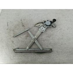 PODNOŚNIK SZYBY PRAWY PRZÓD SUZUKI SWIFT IV 1.3 92KM1.3 VVT2007ZFS925258                                            