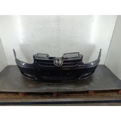 ZDERZAK PRZÓD VW GOLF V 1.6 8V 102KM1.6 8V2007LC9ZLC9Z1025370                                            
