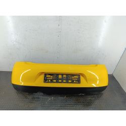 ZDERZAK TYŁ VW FOX 1.2 6V 55KM1.2 6V2009LY1CLY1C555303                                            