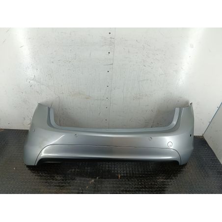 ZDERZAK TYŁ OPEL MERIVA B 1.4 16V 140KM 1.4 T 16V 2011 Z179 Z179 140 5299 