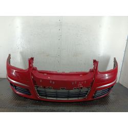 ZDERZAK PRZÓD VW GOLF V 1.4 TSI 122KM1.4 TSI2008LA3HLA3H1225371                                            