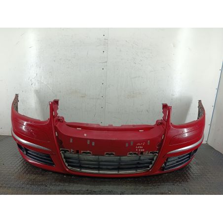 ZDERZAK PRZÓD VW GOLF V 1.4 TSI 122KM 1.4 TSI 2008 LA3H LA3H 122 5371 