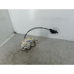 ZAMEK DRZWI LEWY PRZÓD SUZUKI SWIFT IV 1.3 92KM1.3 VVT2007ZFS925258                                            