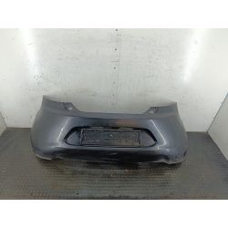 ZDERZAK TYŁ FORD KA II 1.2 DURATEC 69KM1.2 16V20109090695378                                            