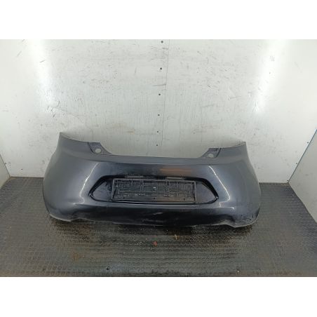 ZDERZAK TYŁ FORD KA II 1.2 DURATEC 69KM 1.2 16V 2010 90 90 69 5378 