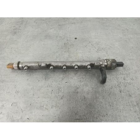 LISTWA WTRYSKOWA DIESEL VW CADDY III FL 1.6 TDI 75KM 1.6 TDI 2011 R03L125A LA7W 75 5419 