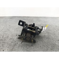 KLAMKA KLAPY MERCEDES-BENZ KLASA A W168 1.4 82KM1.4 8V A1402002A1687400693761825479                                            