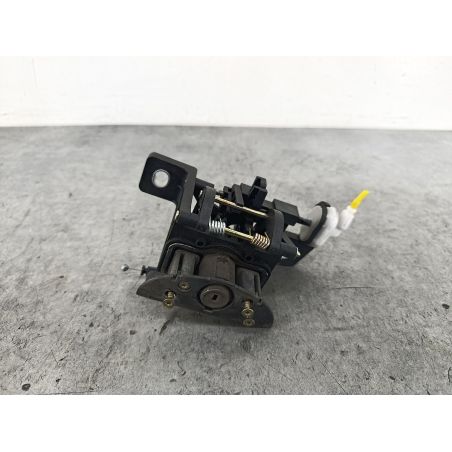 KLAMKA KLAPY MERCEDES-BENZ KLASA A W168